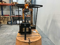 1989 still r 50-12 vorkheftruck - afbeelding 17 van  20