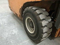 1989 still r 50-12 vorkheftruck - afbeelding 18 van  20