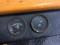 1989 still r50-15 vorkheftruck - afbeelding 2 van  13