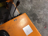 1989 still r50-15 vorkheftruck - afbeelding 5 van  13