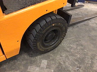 1989 still r50-15 vorkheftruck - afbeelding 8 van  13