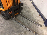 1989 still r50-15 vorkheftruck - afbeelding 9 van  13