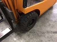 1989 still r50-15 vorkheftruck - afbeelding 10 van  13