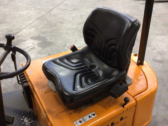 1989 still r50-15 vorkheftruck - afbeelding 13 van  13