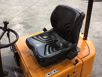 1989 still r50-15 vorkheftruck - afbeelding 13 van  13