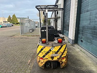 1989 still r50-15 vorkheftruck - afbeelding 3 van  5