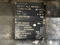 1989 still r50-15 vorkheftruck - afbeelding 5 van  5