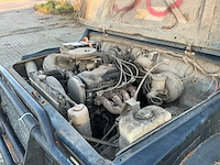 1989 suzuki jeep 4x4 mmbs - afbeelding 2 van  15
