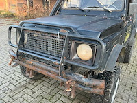 1989 suzuki jeep 4x4 mmbs - afbeelding 14 van  15