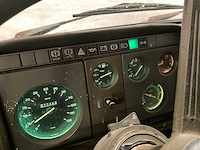 1989 terberg f750 4x4 legervoertuig - afbeelding 14 van  23