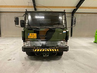 1989 terberg f750 4x4 legervoertuig - afbeelding 18 van  23