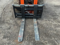 1989 toyota 02-5fg045 vorkheftruck - afbeelding 5 van  30