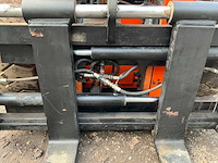 1989 toyota 02-5fg045 vorkheftruck - afbeelding 6 van  30