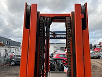 1989 toyota 02-5fg045 vorkheftruck - afbeelding 8 van  30