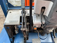 1989 toyota 02-5fg045 vorkheftruck - afbeelding 11 van  30