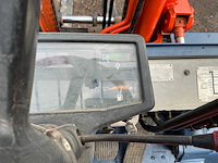 1989 toyota 02-5fg045 vorkheftruck - afbeelding 15 van  30