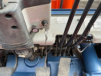 1989 toyota 02-5fg045 vorkheftruck - afbeelding 16 van  30