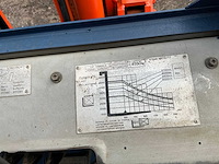 1989 toyota 02-5fg045 vorkheftruck - afbeelding 18 van  30