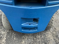 1989 toyota 02-5fg045 vorkheftruck - afbeelding 20 van  30