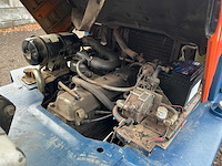 1989 toyota 02-5fg045 vorkheftruck - afbeelding 21 van  30