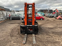 1989 toyota 02-5fg045 vorkheftruck - afbeelding 29 van  30