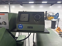 1989 tschudin htg ui50/ui80 slijp- en afbraammachine - afbeelding 11 van  14