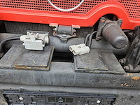 1989 unimog - 406/u900 - afbeelding 5 van  24