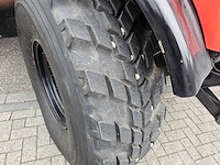 1989 unimog - 406/u900 - afbeelding 14 van  24