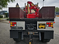 1989 unimog - 406/u900 - afbeelding 19 van  24