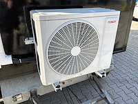 1989 van weel vw 3501 aanhangwagen / camerawagen - afbeelding 7 van  21