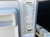 1989 van weel vw 3501 aanhangwagen / camerawagen - afbeelding 8 van  21