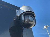 1989 van weel vw 3501 aanhangwagen / camerawagen - afbeelding 9 van  21