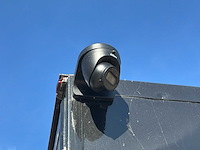 1989 van weel vw 3501 aanhangwagen / camerawagen - afbeelding 10 van  21