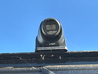 1989 van weel vw 3501 aanhangwagen / camerawagen - afbeelding 11 van  21