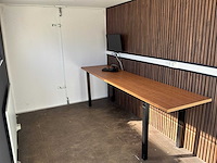 1989 van weel vw 3501 aanhangwagen / camerawagen - afbeelding 17 van  21