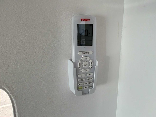 1989 van weel vw 3501 aanhangwagen / camerawagen - afbeelding 20 van  21