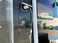 1989 van weel vw 3501 aanhangwagen / camerawagen - afbeelding 21 van  21