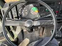 1989 volkswagen lt40 4x4 bedrijfswagen - afbeelding 9 van  92