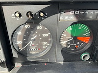 1989 volkswagen lt40 4x4 bedrijfswagen - afbeelding 10 van  92