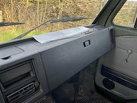 1989 volkswagen lt40 4x4 bedrijfswagen - afbeelding 13 van  92