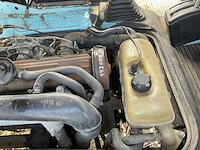 1989 volkswagen lt40 4x4 bedrijfswagen - afbeelding 15 van  92