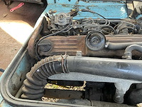 1989 volkswagen lt40 4x4 bedrijfswagen - afbeelding 16 van  92