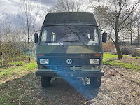 1989 volkswagen lt40 4x4 bedrijfswagen - afbeelding 12 van  92