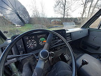 1989 volkswagen lt40 4x4 bedrijfswagen - afbeelding 29 van  92