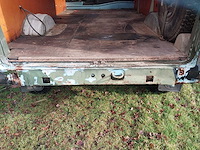 1989 volkswagen lt40 4x4 bedrijfswagen - afbeelding 34 van  92