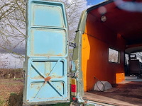1989 volkswagen lt40 4x4 bedrijfswagen - afbeelding 35 van  92