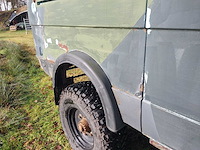 1989 volkswagen lt40 4x4 bedrijfswagen - afbeelding 42 van  92
