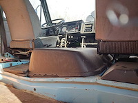1989 volkswagen lt40 4x4 bedrijfswagen - afbeelding 48 van  92