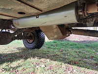1989 volkswagen lt40 4x4 bedrijfswagen - afbeelding 51 van  92