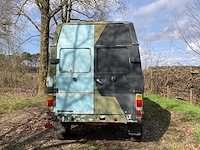1989 volkswagen lt40 4x4 bedrijfswagen - afbeelding 43 van  92